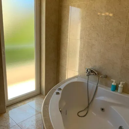 Sleep & Surf - Portugal Semesterbostad