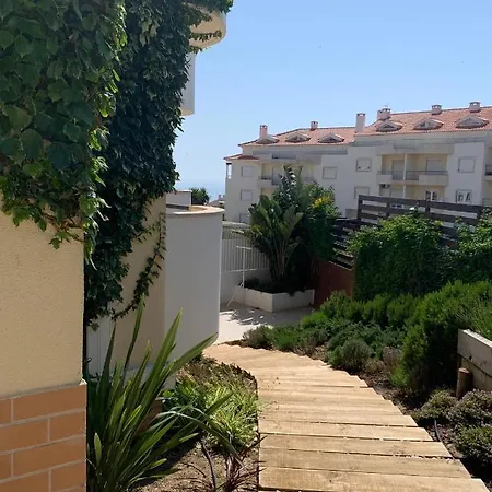 Semesterbostad Sleep & Surf - Portugal