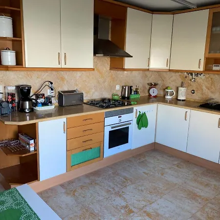 Semesterbostad Sleep & Surf - Portugal