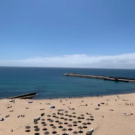 Sleep & Surf - Portugal Ericeira