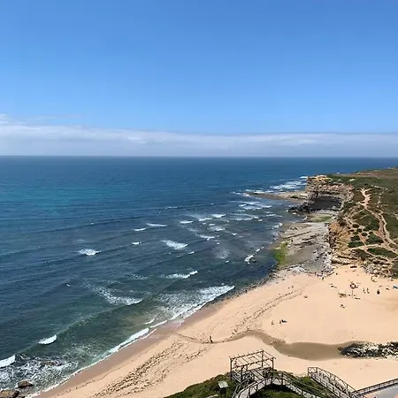 Sleep & Surf - Portugal Semesterbostad *