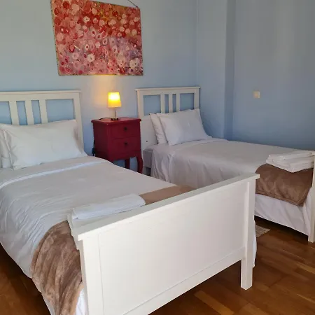 Sleep & Surf - Portugal Ericeira