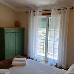 Sleep & Surf - Portugal Prázdninový dům Ericeira
