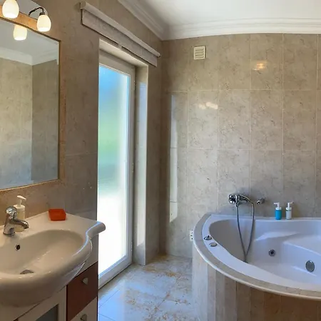 Tatil Evi Sleep & Surf - Portugal Ericeira
