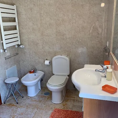 Tatil Evi Sleep & Surf - Portugal *