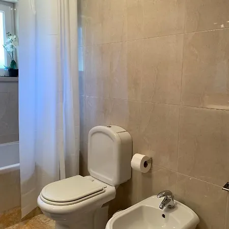 Holiday home Sleep & Surf - Portugal Ericeira