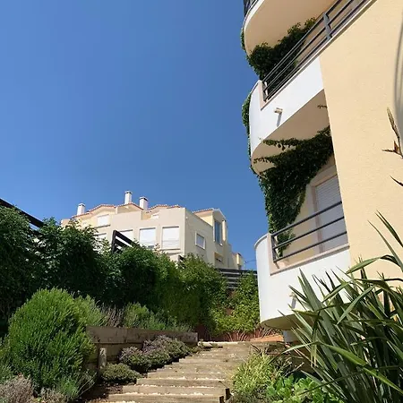 Hébergement de vacances Sleep & Surf - Portugal *