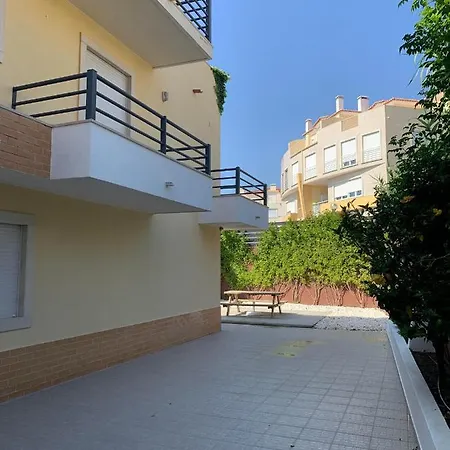 Sleep & Surf - Portugal Holiday home Ericeira