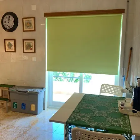 Ferienhaus Sleep & Surf - Portugal