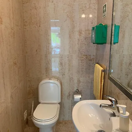 Sleep & Surf - Portugal Holiday home