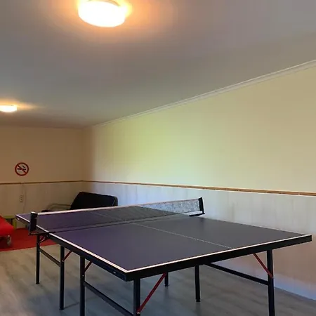 Sleep & Surf - Portugal Ferienhaus