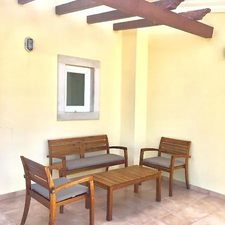 Ferienhaus Sleep & Surf - Portugal