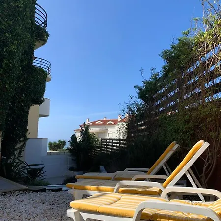 Sleep & Surf - Portugal Tatil Evi Ericeira