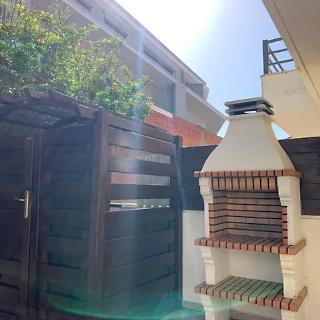 Tatil Evi Sleep & Surf - Portugal *