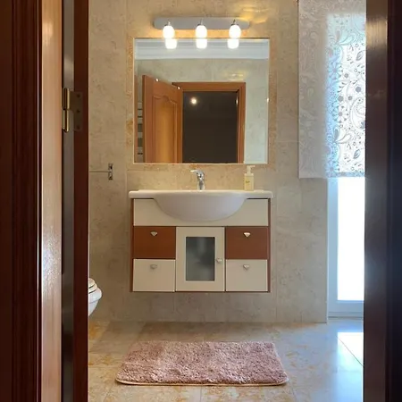 Ferienhaus Sleep & Surf - Portugal *