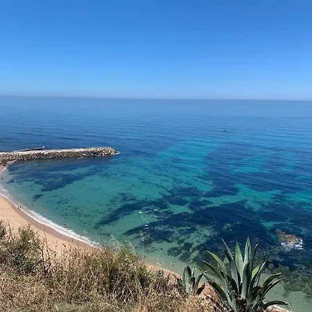 Sleep & Surf - Portugal Tatil Evi *