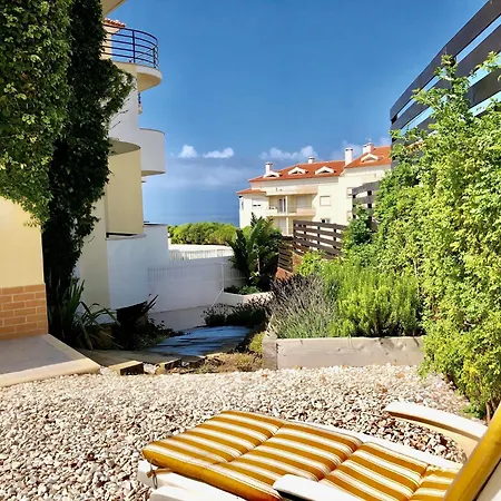 Sleep & Surf - Portugal Holiday home